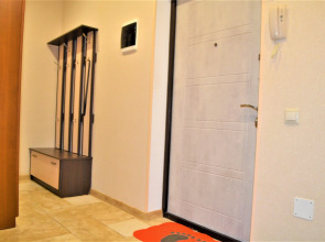 Апартаменты Андрея Белого 1