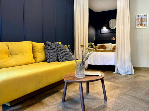 Апартаменты Slavno Apparts 2