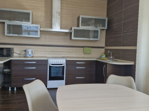 Квартира Atlant Luxury-2