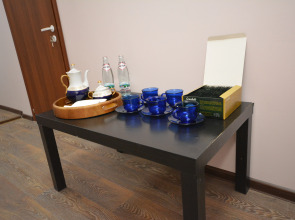 Отель Сова на белорусской