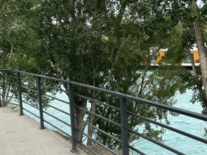 Гостевой дом Аул Миатли