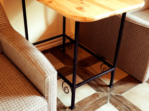 Гостевой дом Дистанция