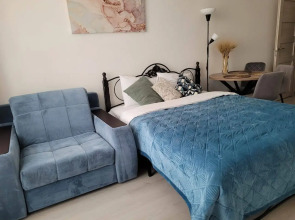 Апартаменты Griffin Apart на Комендантском