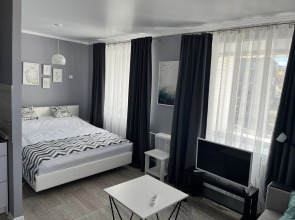 Апартаменты Камчатка Комфорт