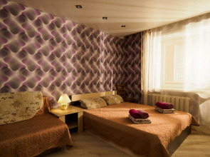 Апартаменты Кирова 27В