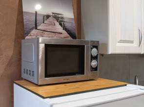 Апартаменты Курортный Роман