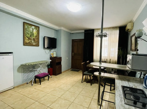 Гостевой дом Вояж