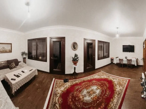 Гостевой дом в центре Гуниба