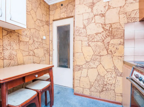 Апартаменты на улице Космонавтов 28