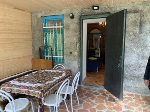 Апартаменты Dabakhnebi