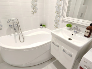 Апартаменты Panda Home на Широтной