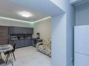 Апартаменты Горская 12