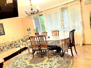 Апартаменты Green House