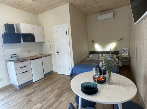 Апартаменты с Отдельным Входом