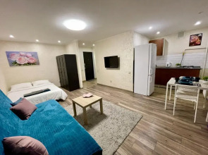 Квартира Уютная в Кузьминках