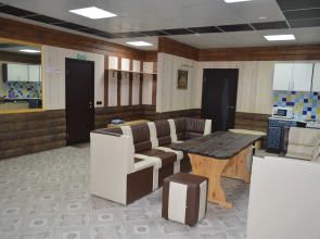 Хостел Компас