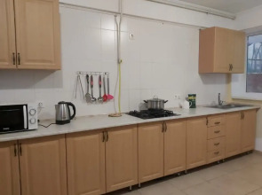 Гостевой дом Калатея