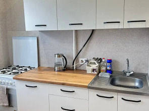 Апартаменты Двухкомнатные у метро партизанская