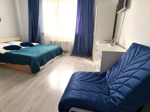 Апартаменты Runway Apartments