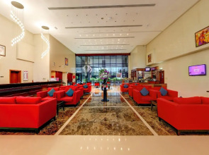 Ramada Hotel and Suites by Wyndham Ajman