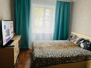 Квартира Рыжый Кот 5