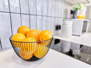 Квартира Уютные Сутки