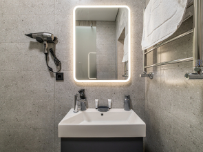 Отель Эклер