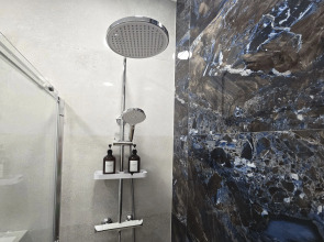 Апартаменты Apartnamore Индиго