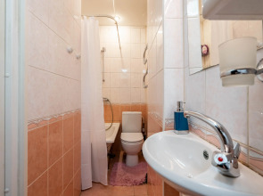 Апартаменты атмосферные SutkiLive в Центре у м. Горьковская