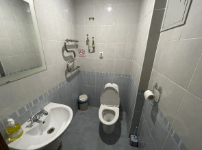 Гостиница V&P