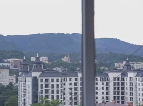 Квартира с Дизайнерским Ремонтом