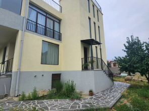 Отель Panorama Family