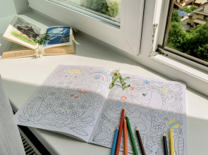 Квартира в Сердце Города