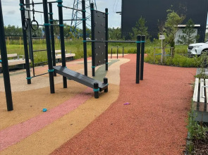 Квартира Уютная студия