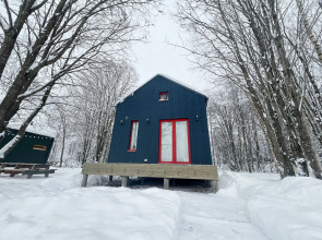 Гостевой дом Домики в поле