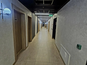 Апартаменты ПМЖ 11