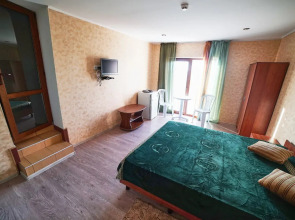 Курортный Отель Эллада