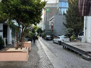 Апартаменты Qeto's House