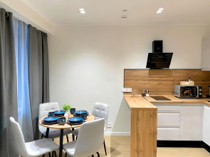 Апартаменты Grand Palace 1130