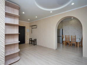 Апартаменты Кловер 2-х Комнатная