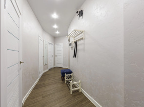 Апартаменты Ботаник 14