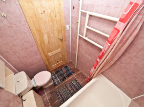 Апартаменты Марьин Дом на Азина 20/3