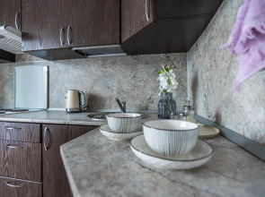 Апартаменты Bright Hause