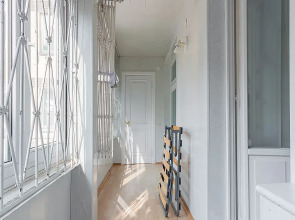 Апартаменты Огромные для комфортного размещения до 8 человек