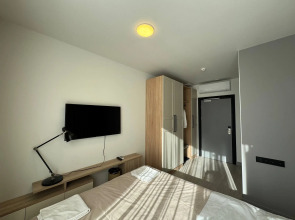 Квартира Студия на Херсонской