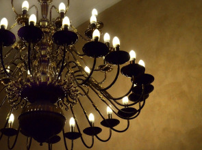 Отель Belgrade City