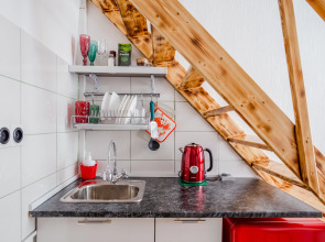 Апартаменты  Bikk*House 2 на  Достоевского