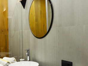 Апартаменты Лофт174 на Блюхера №2