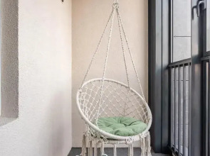 Апартаменты 440 на Тосина 6