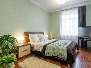 Апартаменты Bliss aparts Pervomaiskaya 39/10